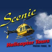 Scenic Helicopter Tours